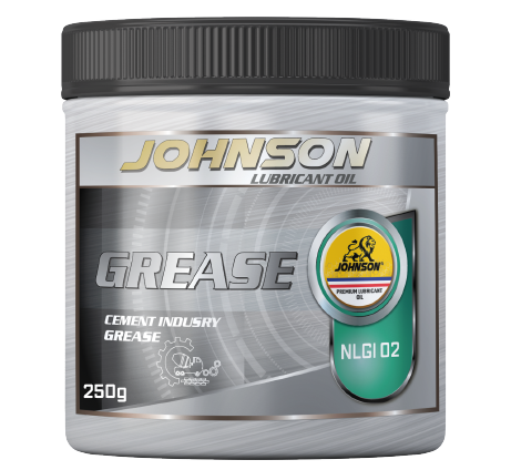 Johnson_GREASE NLGI 2 250g